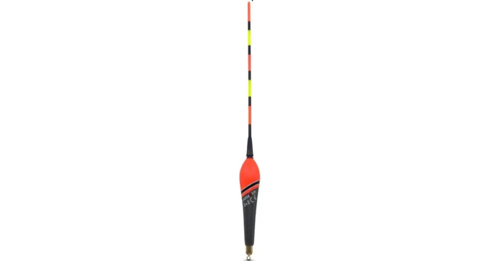 Finální Výprodej Saenger Splávek IQ LED Sensitiv Waggler - 6+2 g