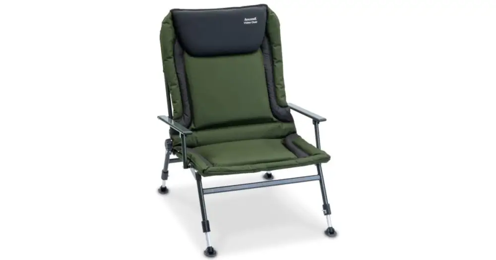 Sleva Anaconda Křeslo Big Visitor Chair