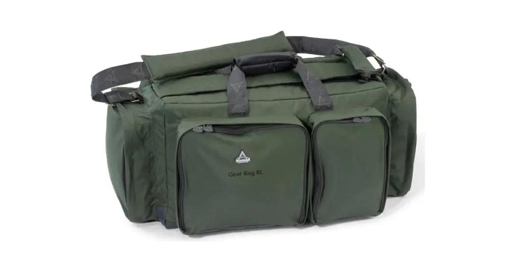 Anaconda Taška Gear Bag XL Časově Omezené