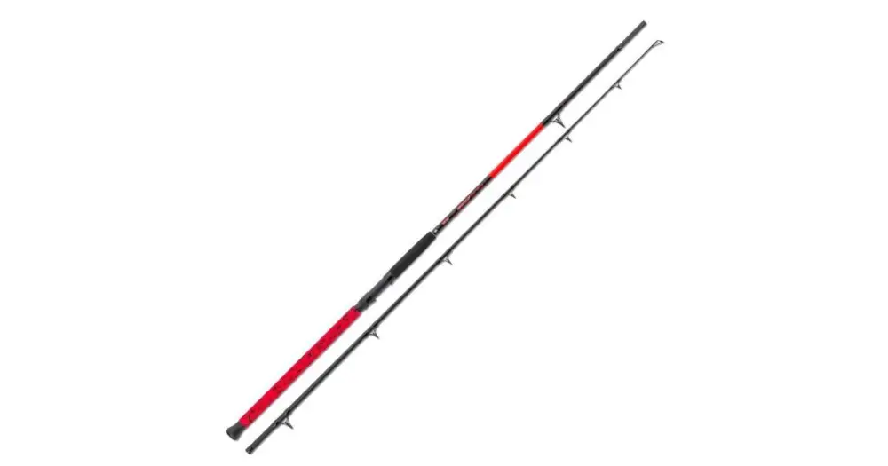 Aktuální Uni Cat Prut Destroyer MP3 Heavy Cat 2,4 m 200-320 g