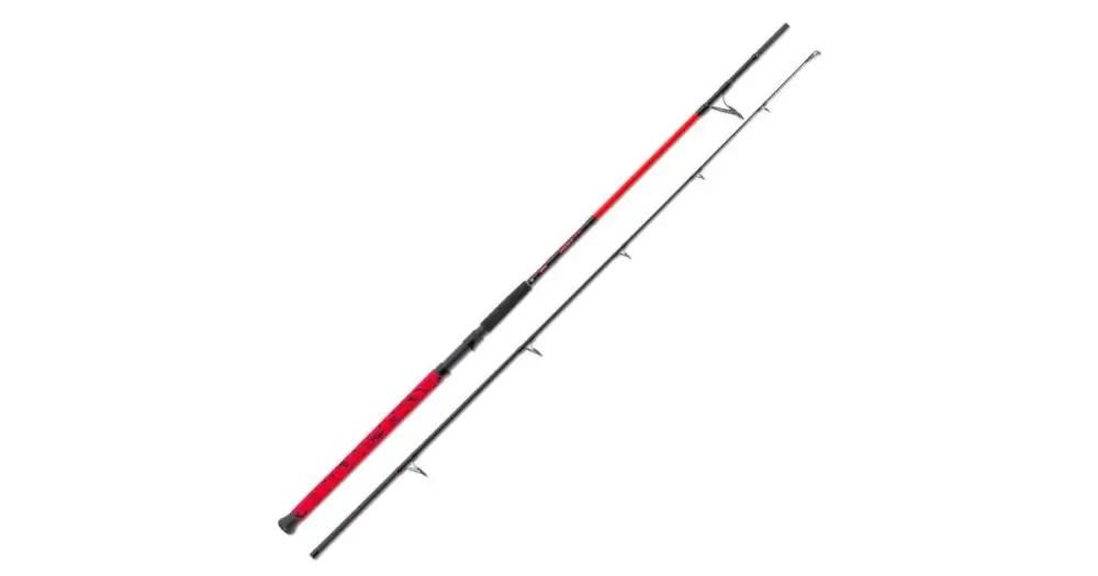 Horká Nabídka Uni Cat Prut Destroyer MP3 Spin 2,1 m 45-160 g