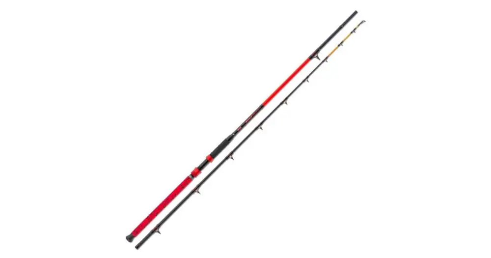 Hit Sezóny Uni Cat Prut Destroyer MP3 Xtreme Cat 3 m 150-350 g