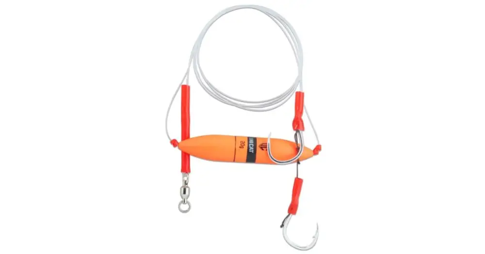 Přímo Od Výrobce Uni Cat Návazec Easy Bait Rig 10 g