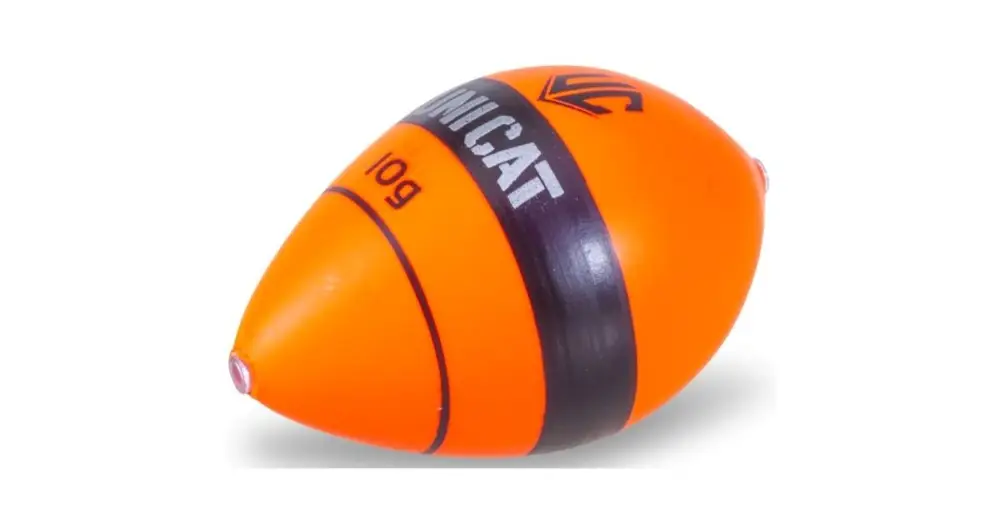 Uni Cat Podvodní Splávek Lifter egg - 2 ks 15 g Tovární Cena