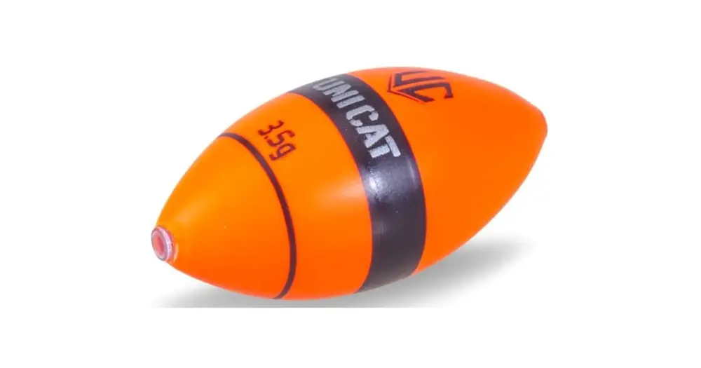 Uni Cat Podvodní Splávek Micro Lifter Red - 3 ks 7,5 g Nejprodávanější