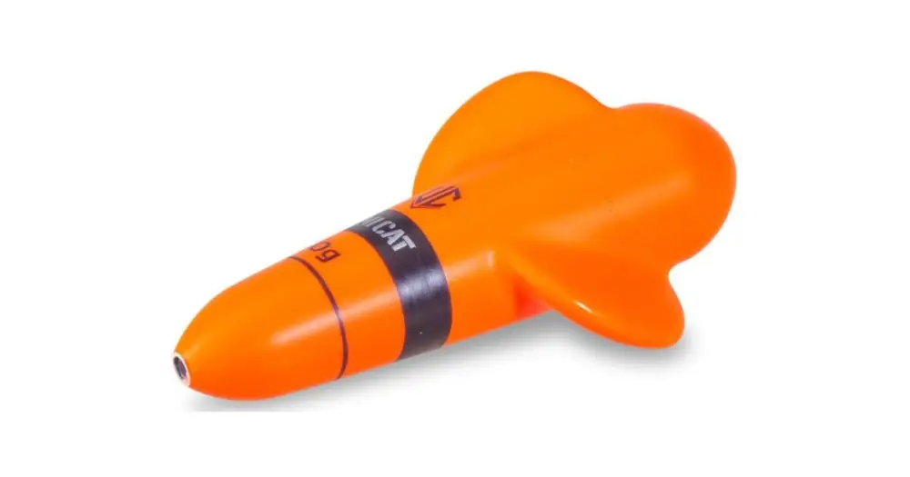 Cenový Hit Uni Cat Podvodní Splávek Rotary Subfloatr - 10 g