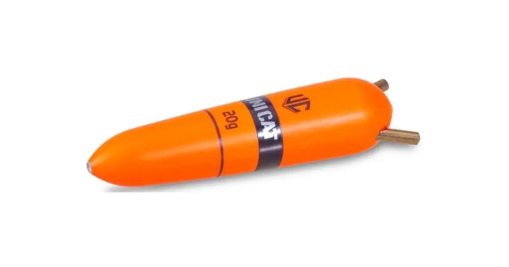 Nejlepší Cena Uni Cat Podvodní Splávek Rattle Liftert