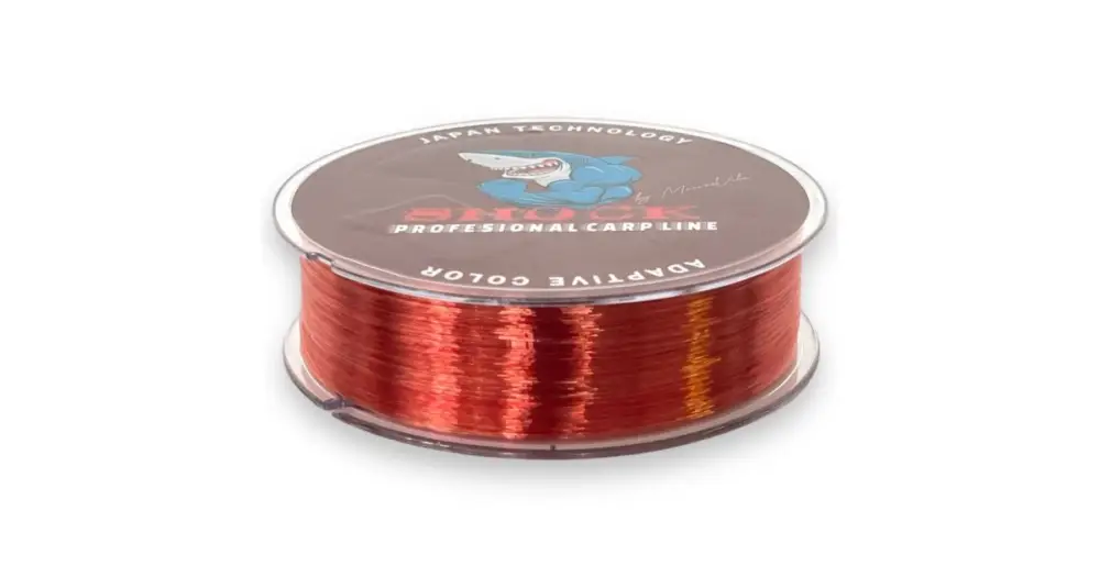 Doprava Zdarma Method Feeder Fans Vlasec Profesional Carp Line Chameleon Brown - 0,30 mm 9,85 kg 650 m