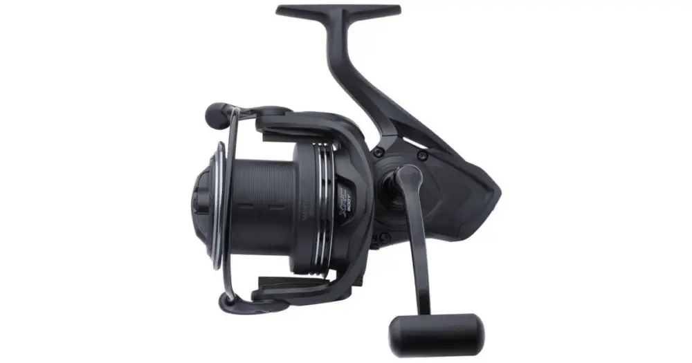 Omezená Nabídka Penn Naviják Vantage Long Cast 8000