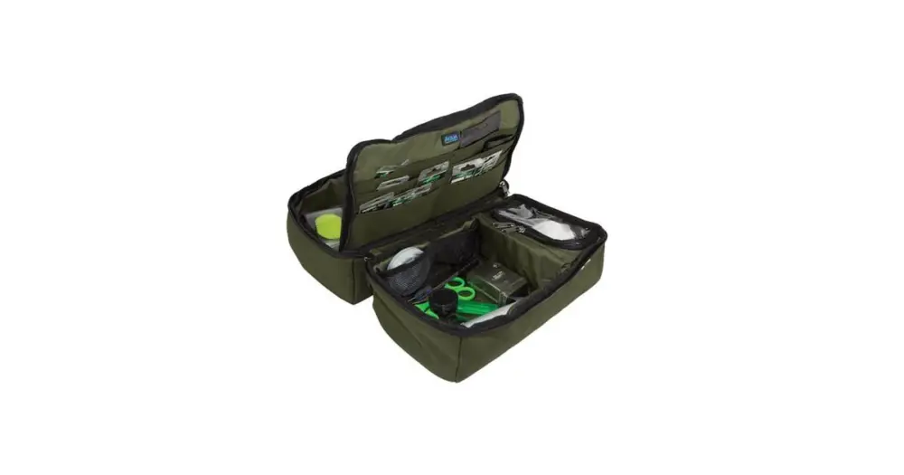 Akce Aqua Pouzdro Na PVA a Bižuterii Pouch Black Series