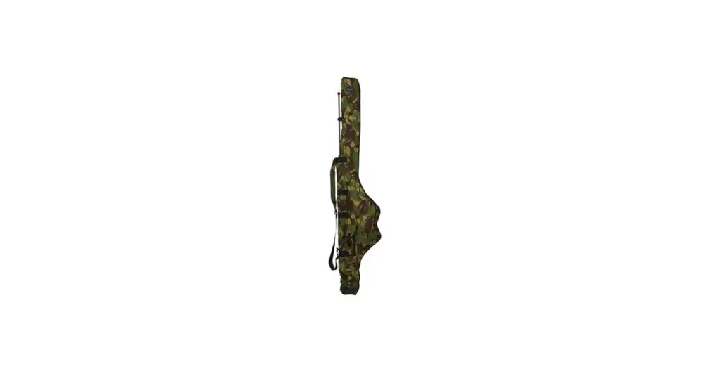Aqua Pouzdro Na Pruty Tristar Rod Holdall 12 ft DPM Dokud Zásoby Vydrží