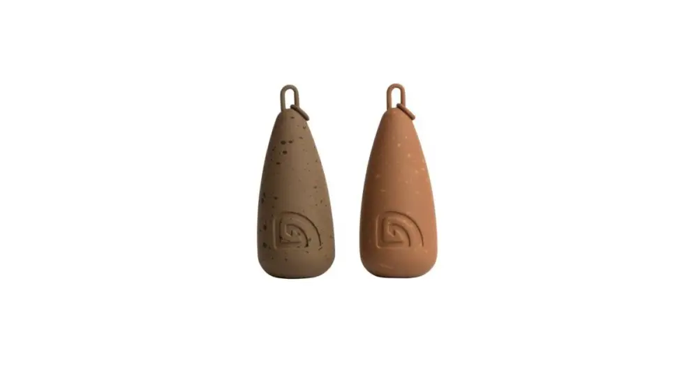 Trakker Olovo Dumpy Heli Lead - 113 g Novinka