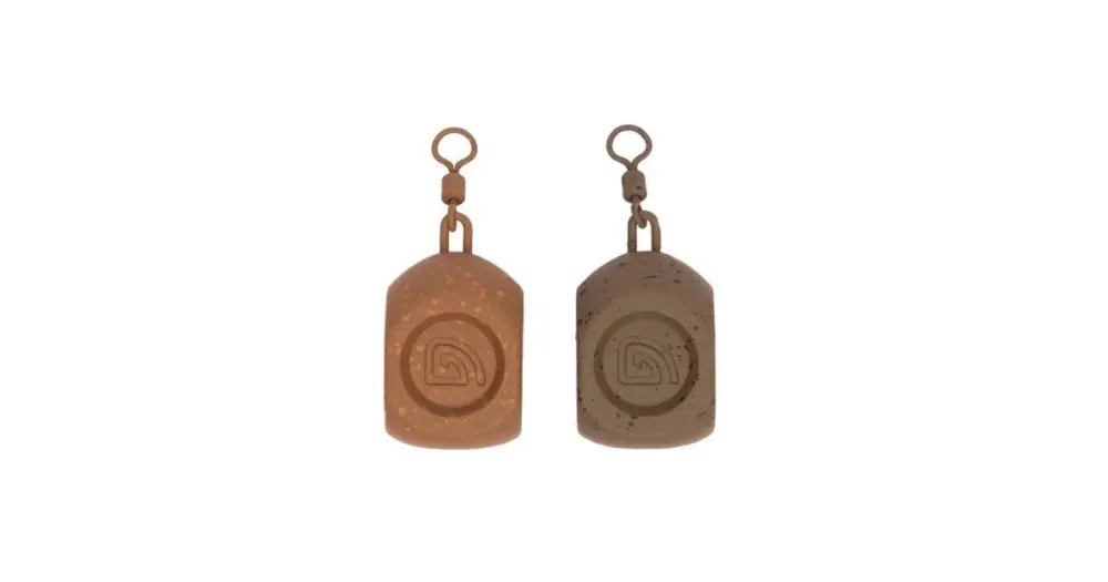 Oblíbený Trakker Olovo Square Pear Swivel Lead - 113 g