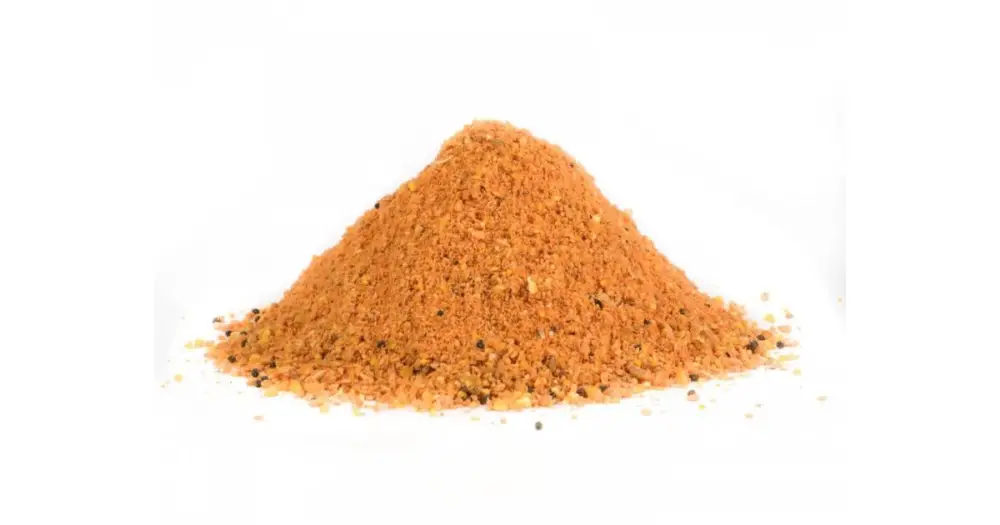 Ověřený Mikbaits Krmítková Směs Carp Feeder Mix 1 kg - Mango