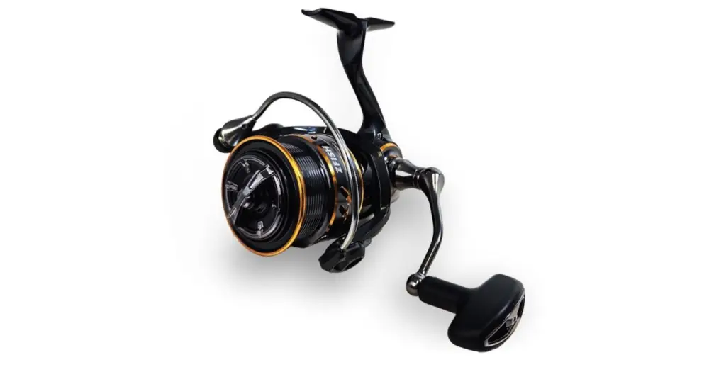 Originální Zfish Naviják Striker ST 2500