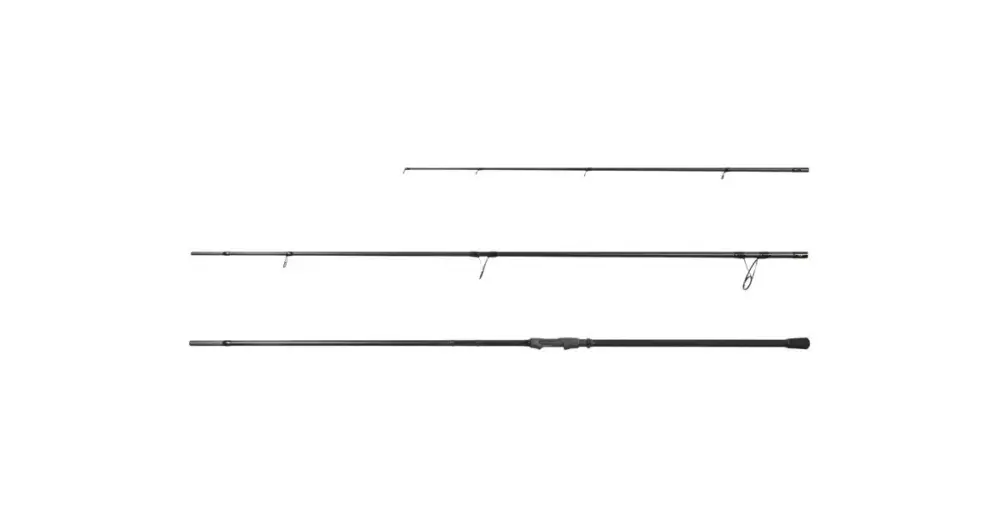 Sezónní Sleva Delphin Prut Dimenzia LS+ 4 m 175 g