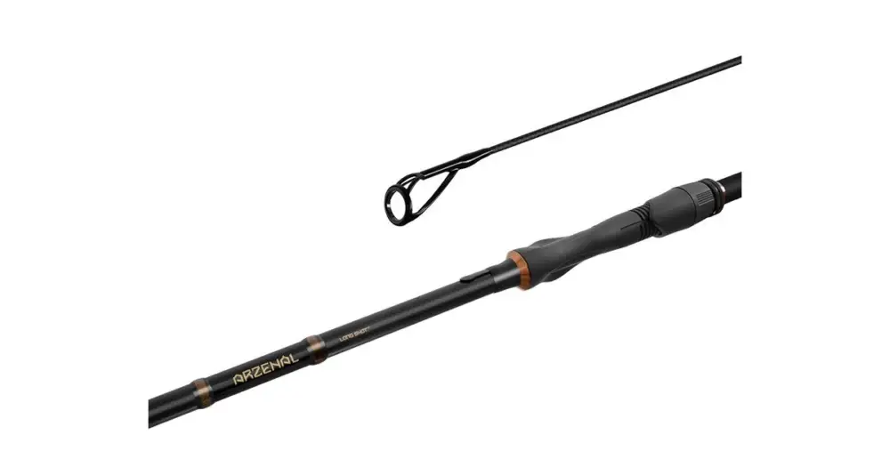 Kup Teď Delphin Prut Arzenal LS+ 3,6 m 3,5 lb