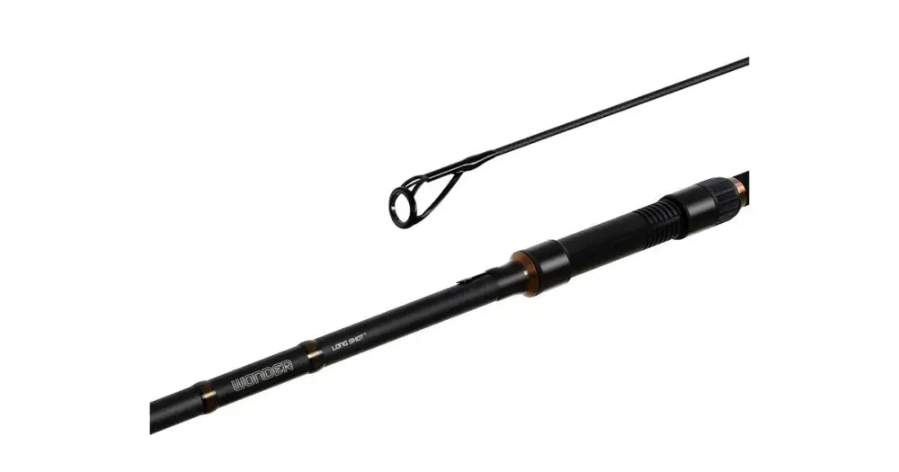Delphin Prut Wonder LS+ 3,6 m 3,5 lb Výprodej