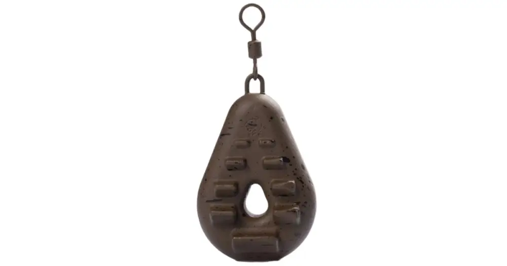 Přímo Od Výrobce Nash Olovo Tractor Swivel Lead - 99 g