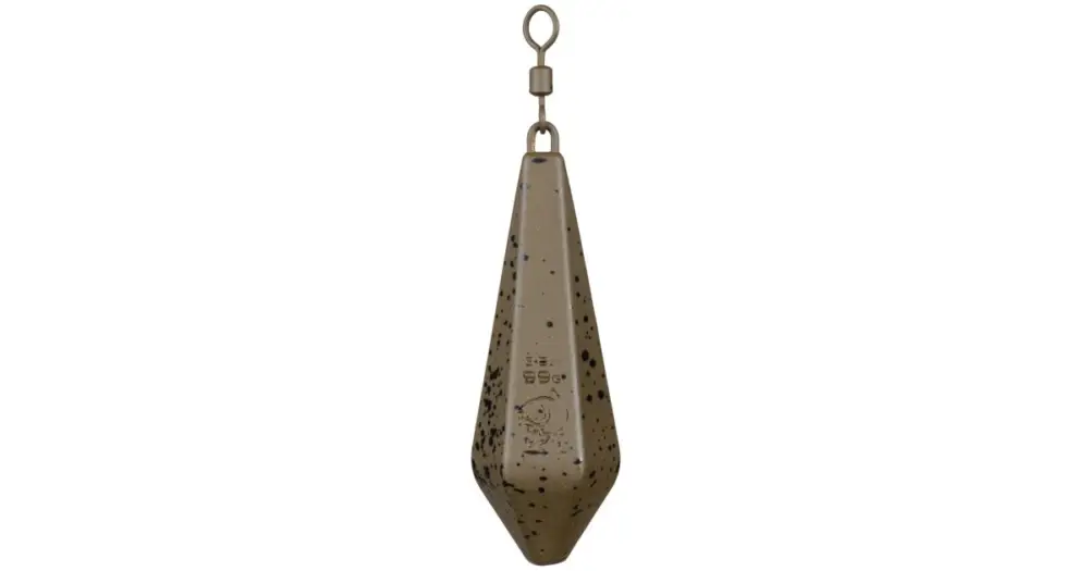 Pouze Dnes Nash Olovo Tournament Swivel Lead