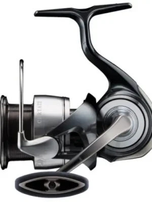 Značkový Daiwa Naviják 24 Certate LT 3000D