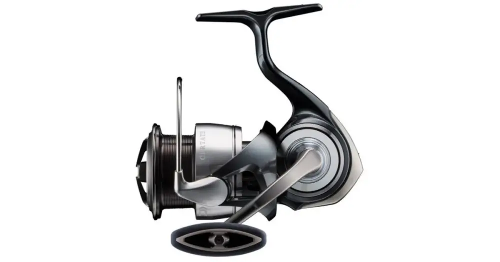 Značkový Daiwa Naviják 24 Certate LT 3000D