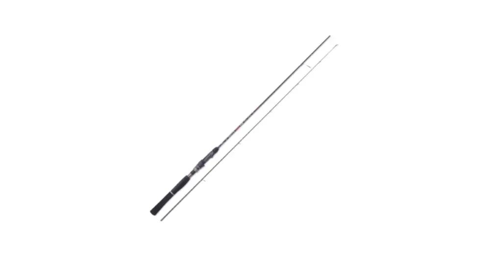 Sleva Iron Claw Prut Pro Jerk S 1,95 m 50-100 g