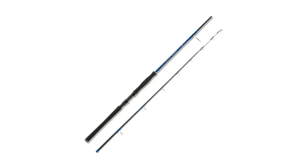 Dokud Zásoby Vydrží Saenger Aquantic Prut Epoxy Tip 2,4 m 80-240 g
