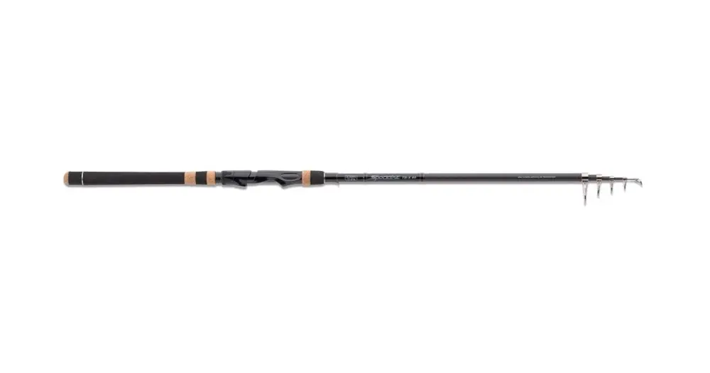 Pouze Dnes Saenger Prut Specialist TB-X Tele 2,4 m 30-60 g