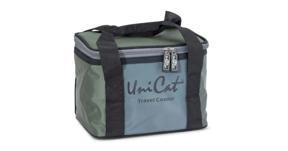 Cenový Hit Uni Cat Chladící Taška Travel Cooler