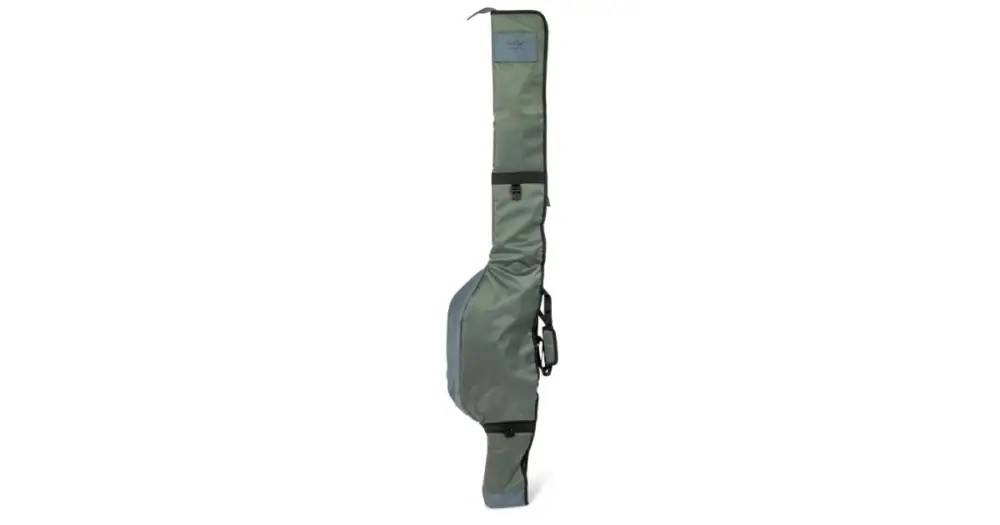 Originální Uni Cat Pouzdro Na Pruty Double Rod Sleeve - 8 ft