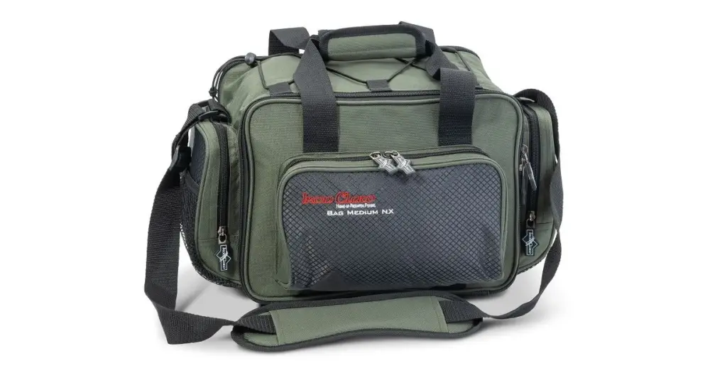 Iron Claw Taška Bag Medium NX Objednat Nyní