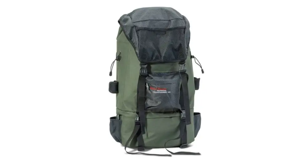 Výhodná Nabídka Iron Claw Batoh Mountaineer NX
