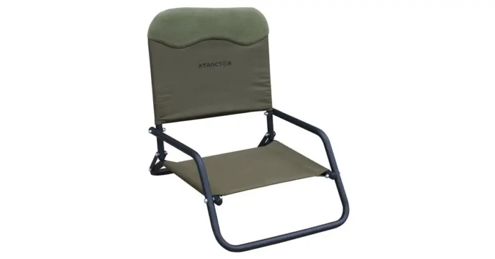 Sonik Křeslo Xtractor Compact Chair Kup Teď