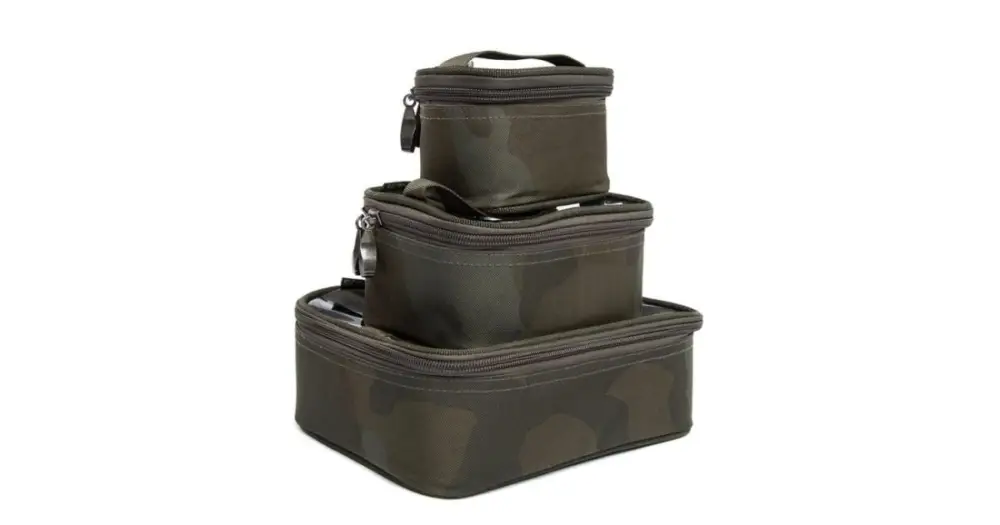 Sonik Pouzdro Bank-Tek Accessory Pouch - Medium Hit Sezóny