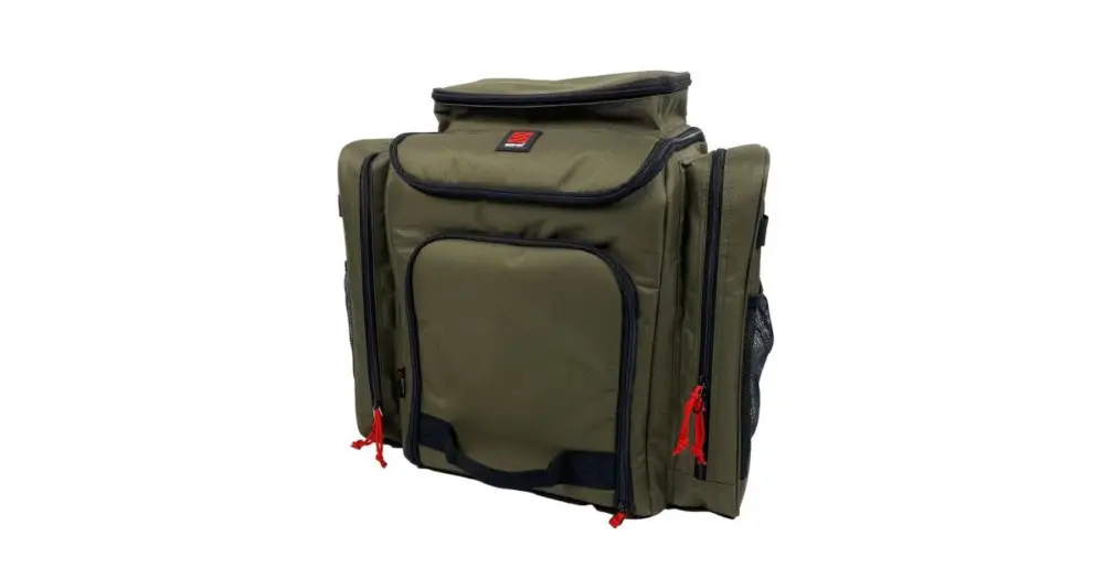 Sonik Batoh Tackle Organiser Rucksack Super Cena