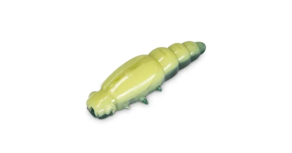 Víkendová Akce Delphin Umělá Nástraha Bugo Cheese 4 cm 15 ks - Vogon