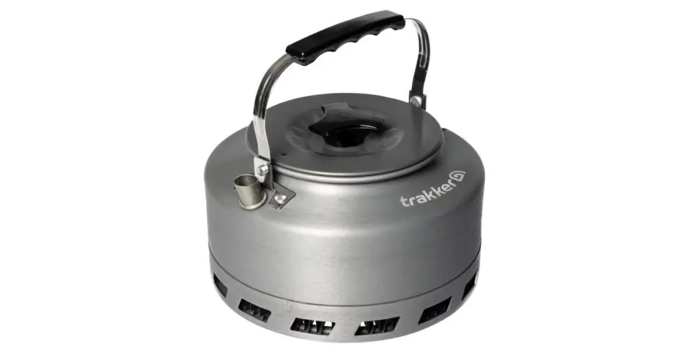 Nejlepší Cena Trakker Konvička Armolife Jumbo Power Kettle
