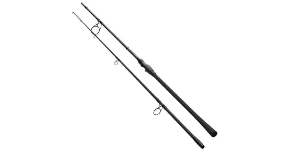 Omezená Nabídka Sportex Prut Invictus CS-2 Carp 3,66 m 3,25 lb