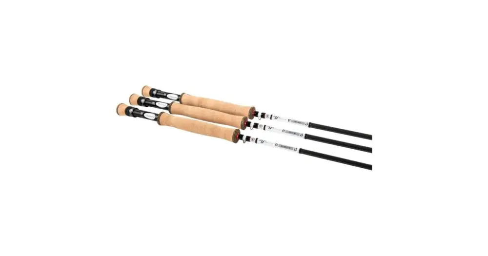 Wychwood Muškařský Prut RS Competition Fly Rod 3 m #7 Odeslání Ihned