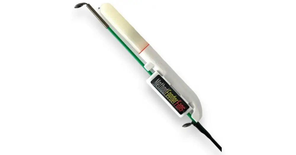 Method Feeder Fans Světlo Na Špičku Smart Bite Light Top Prodej