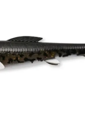Abu Garcia Gumová Nástraha Svartzonker McPike Miltona Walleye 2 ks Výprodej