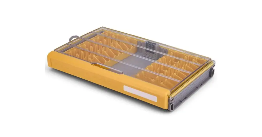Akční Nabídka Plano Krabička EDGE 3700 Jerkbait Box
