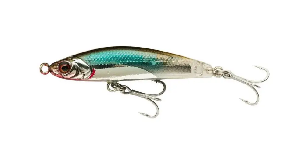 Savage Gear Wobler Gravity Pencil Sinking Sparky - 4,5 cm 5 g Bezpečná Platba