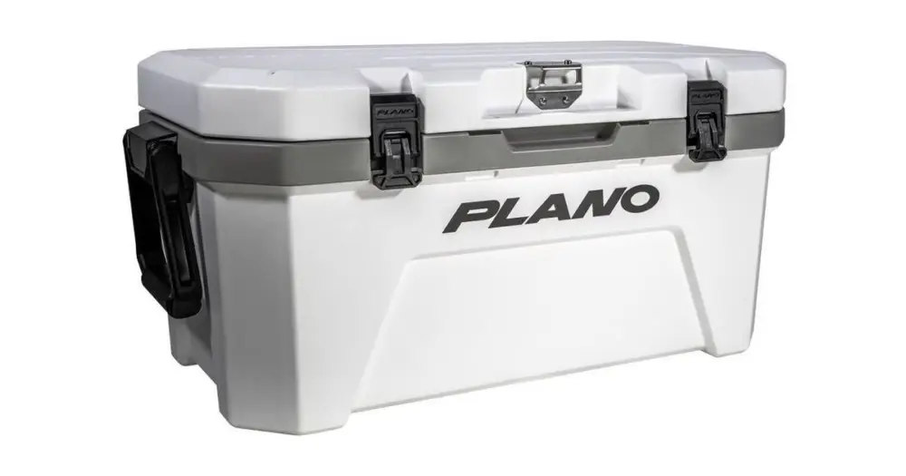 Plano Chladící Box Frost Cooler White 30 l Akční Nabídka