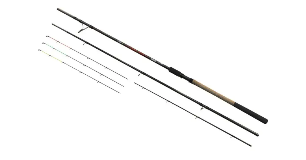 Horká Nabídka Carp Expert Prut Dynamic Feeder 3,9 m 180 g