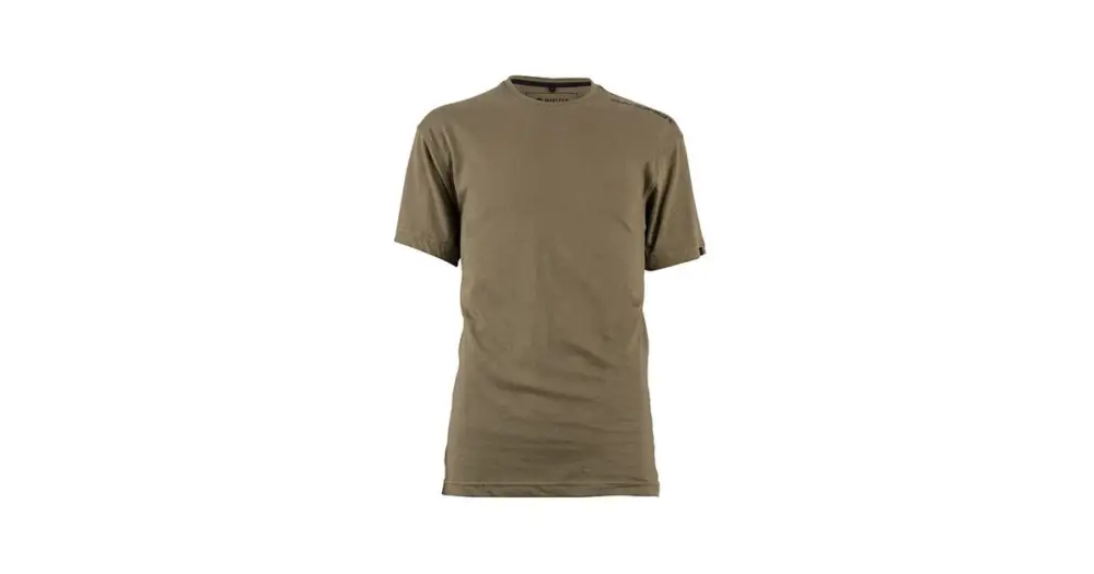 Horká Nabídka Gardner Triko Navitas T-shirt