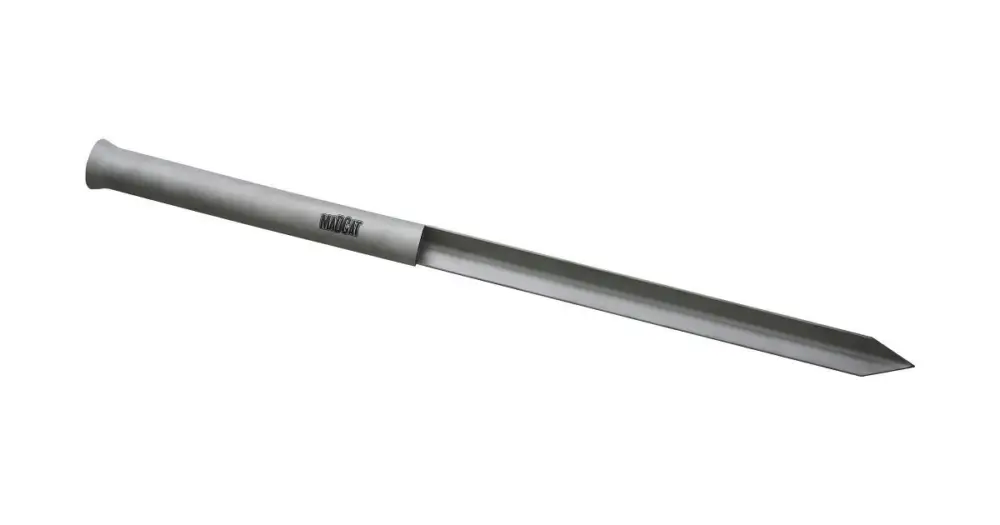 Madcad Držák Prutu 360 Degree Stainless Rod Spike 85 cm Tovární Cena