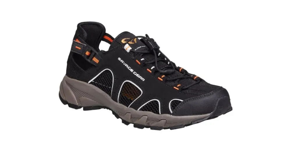 Novinka Savage Gear Boty Coast Trek Sandal