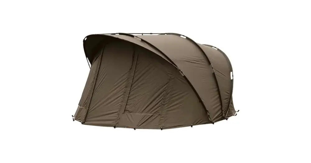 Omezená Nabídka Fox Bivak Voyager 2 Person Bivvy